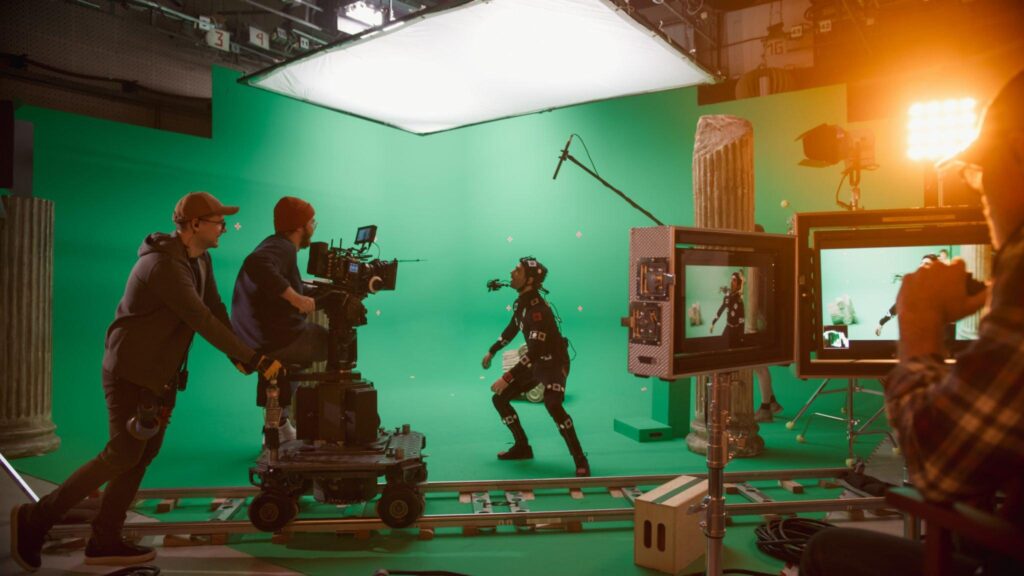 motion capture cost

